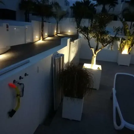 بيت للعطل Casa Romantica :-) *