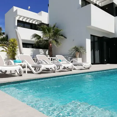 Casa Romantica :-) * San Fulgencio