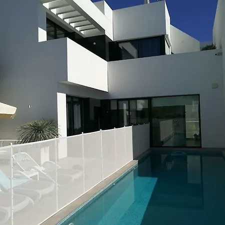 بيت للعطل Casa Romantica :-) *