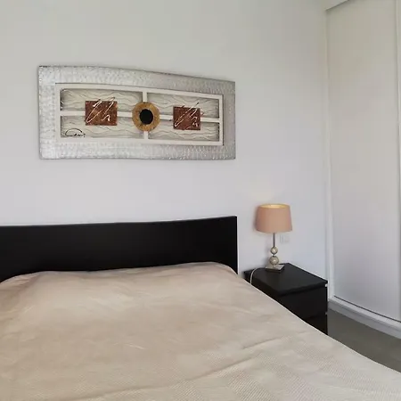 بيت للعطل Casa Romantica :-)