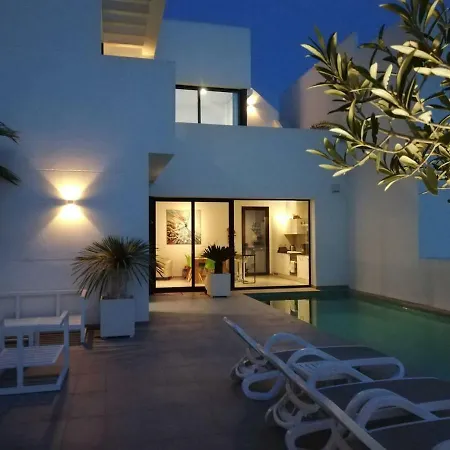 Casa Romantica :-) *