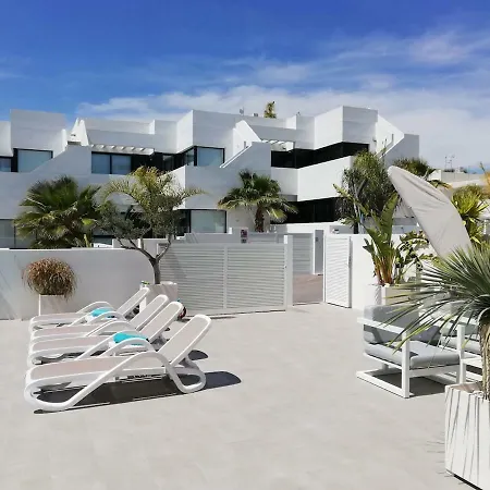 بيت للعطل Casa Romantica :-)