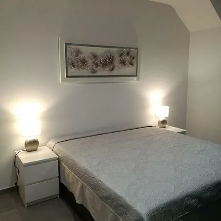 بيت للعطل Casa Romantica :-)
