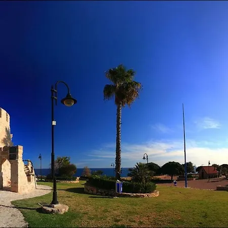 بيت للعطل Casa Romantica :-)