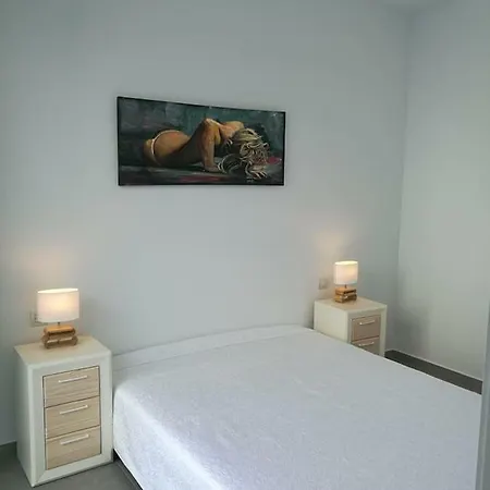 بيت للعطل Casa Romantica :-) *