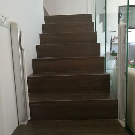 Casa Romantica :-) بيت للعطل *