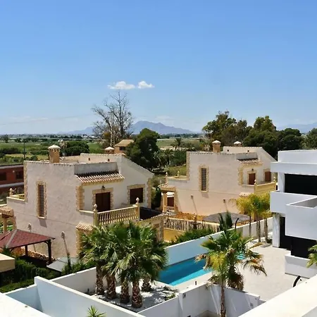 Casa Romantica :-) San Fulgencio