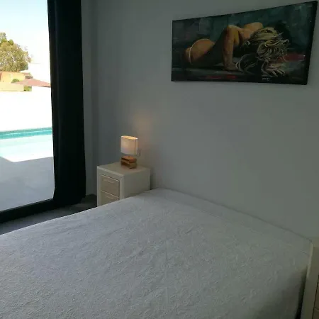 Casa Romantica :-) بيت للعطل