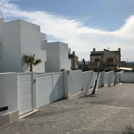 Casa Romantica :-) San Fulgencio