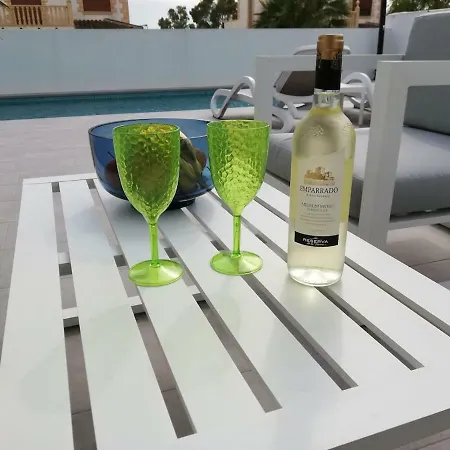 Casa Romantica :-)