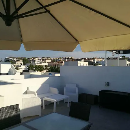 Casa Romantica :-) بيت للعطل
