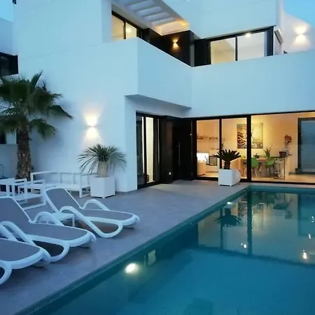 Casa Romantica :-) *