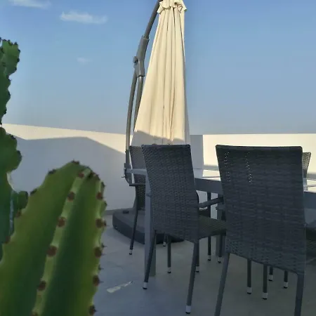 بيت للعطل Casa Romantica :-) *